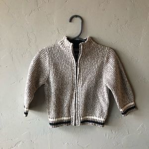 OshKosh Sweater